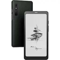 Електронна книга Onyx Boox Palma Black [99830] - мініатюра 4