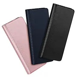 Чохол для смартфона DUX DUCIS Bril for Samsung Fold 5 Black - мініатюра 3