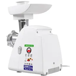 М'ясорубка ZELMER ZMM5801P - мініатюра 6