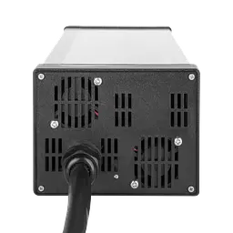 Зарядний пристрій для акумуляторів LiFePO4 24V (29.2V)-40A-960W-Андерсон - мініатюра 2