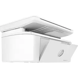 БФП HP LaserJet M140w + Wi-Fi (7MD72F) [114397] - мініатюра 2