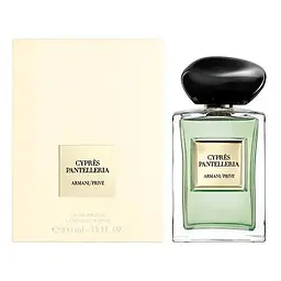 Оригінал Giorgio Armani Armani Prive Cypres Pantelleria 100 мл Туалетна вода