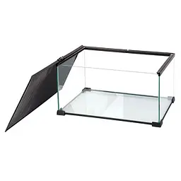 Тераріум Repti-Zoo RAK 50x30x25см (RAK08) - мініатюра 4