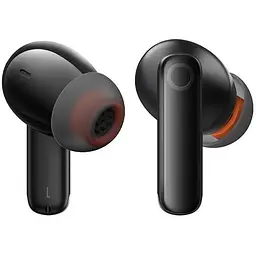 Навушники Baseus Bowie M1 True Wireless Earphones чорні - мініатюра 4