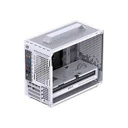 Корпус JONSBO Z20 White - мініатюра 10