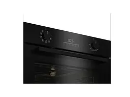 Духова шафа Beko BCBIMA17300KSB - мініатюра 3