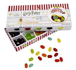 Жувальні цукерки Wizarding World Harry Potter Bertie Bott's 125г - мініатюра 4