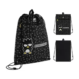 Сумка для обуви Kite 601M HK-3 Bad Badtz Maru (HK25-601M-3)