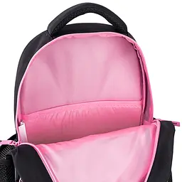Рюкзак GoPack Education 182M Dreammaking Чорний (GO26-182M-2) - мініатюра 12