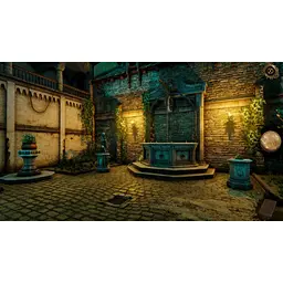 Ключ активації Microsoft The House of Da Vinci 2 для Xbox One/Series S/X - мініатюра 12