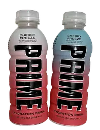 Напій Prime Hydration Cherry Freeze 0.5 л - мініатюра 6