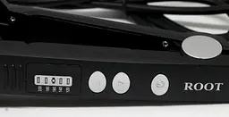 Потрійна плойка Root DT-2021 - мініатюра 6