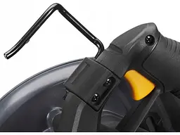 Пила дискова CAT DX56 - мініатюра 6