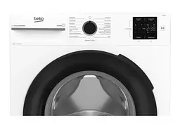 Пральна машина Beko BM1WFSU36233WB - мініатюра 5