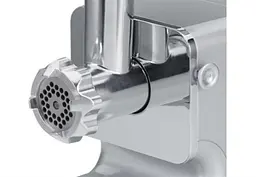 М'ясорубка Clatronic FW 3506 1200вт - мініатюра 4