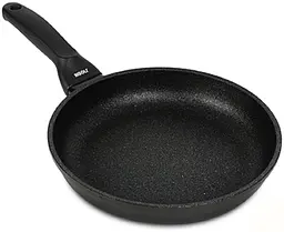 Сковорідка Blackplus 20 см 00103BPIN/20 RISOLI