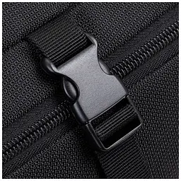 Рюкзак для ноутбука RivaCase 17.3" 8461 Tegel, Black (8461Black) - мініатюра 10