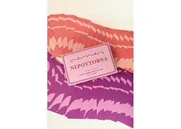Настільна гра Hmarka Pochuttiv NEPOVTORNA (укр.) (ВР_Н) - мініатюра 2
