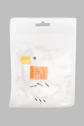 Брязкальце-прорізувач 66 Білий (2002016659591) shop (2002016659591) - мініатюра 3