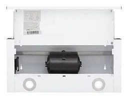 Витяжка INTERLINE DELI WH A/60/2/T - мініатюра 6