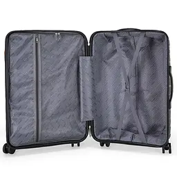 Валіза Semi Line 28" L Black (T5794-3) - мініатюра 6