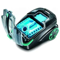 Пилосос миючий з аквафільтром Thomas DryBOX Amfibia Family (788599) - мініатюра 5