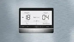 Холодильник Bosch KGN86AID2N - мініатюра 6