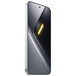 Мобільний телефон Xiaomi Poco X8 Pro Max 12/256GB White (1191431) - мініатюра 3