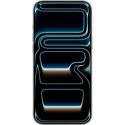 Смартфон Apple iPhone 17 Pro Max 256GB eSim Silver (MFXG4) [146518] - мініатюра 2