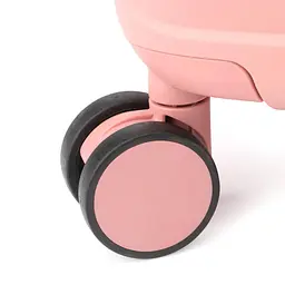 Валіза Semi Line 20" S Rose (T5779-1) - мініатюра 8