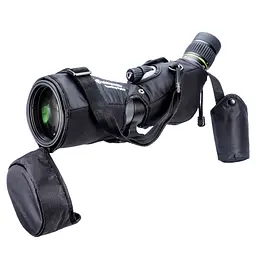 Підзорна труба Vanguard Endeavor HD 82A 20-60x82/45 WP (Endeavor HD 82A), Сірий - мініатюра 10
