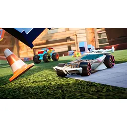 Ключ активації Microsoft Hot Wheels Unleashed 2 - Turbocharged - Deluxe Edition для Xbox One/Series S/X - мініатюра 2