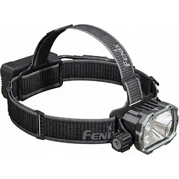 Ліхтар налобний Fenix HP35R [HP35RXBK] [139776] - мініатюра 3