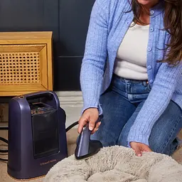 Відпарювач Russell Hobbs Genie Maestro, 1700Вт, 750мл teh0016281 - мініатюра 5