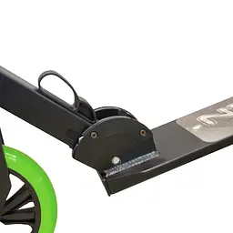 Самокат Nixor Sports Professional 200 зелений (NA01058) - мініатюра 6