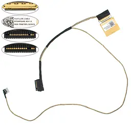 Шлейф для ноутбука Lenovo (E41-50, E41-55) LED (DC02003QU00)