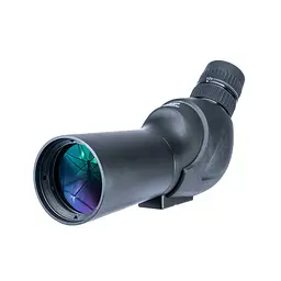 Підзорна труба Vanguard Vesta 350A 12-45x50/45 WP + штатив (Vesta 350A), Чорний - мініатюра 3