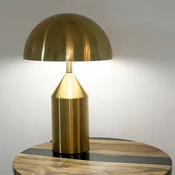 Настільна лампа Friendlylight Gubi FL8037