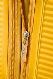 Валіза American Tourister SOUNDBOX 55 см GOLDEN YELLOW 55x40x20(23) 32G*06001 - мініатюра 10