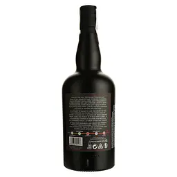 Віскі The Lost Distillery Jericho Blended Malt Scotch Whisky 43% 0.7 л - мініатюра 2