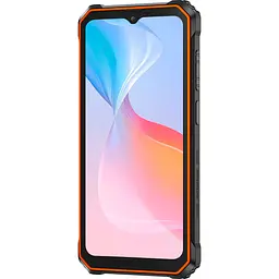 Смартфон Blackview BV6200 Pro 6/128GB Orange EU [105743] - мініатюра 6