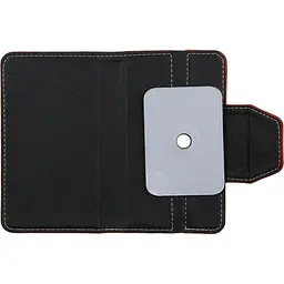 Чохол-книжка RedPoint Cover 1 для (3.2-4.3") Червоний - мініатюра 3