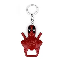 Брелок-відкривачка GeekLand Deadpool Дедпул DP 10.224 - мініатюра 3