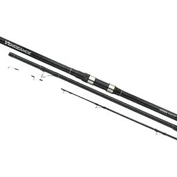 Вудлище серфовое Shimano Vengeance 450BX Solid Tip 4.50 m max 225g - мініатюра 2