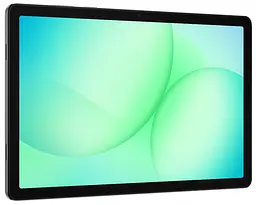 Планшет Samsung Galaxy Tab A11+ 5G 8/256GB ZAP Gray (7199649) - мініатюра 5