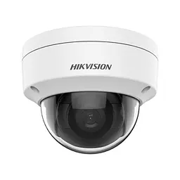 IP-відеокамера 2Mp Hikvision DS-2CD1121-I(F) f=2.8mm (99-00004690) - мініатюра 2