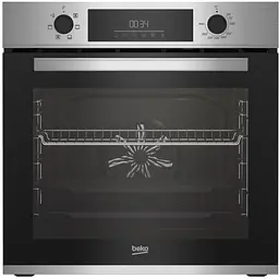Духова шафа електрична Beko A конвекція 72 л чорний