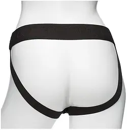 Страпон для чоловіків Doc Johnson Body Extensions Be Bold , 20.3 см - мініатюра 2