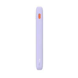УМБ Baseus Airpow 20000mAh QC+PD 20W Purple (P10022804513-00) - мініатюра 3