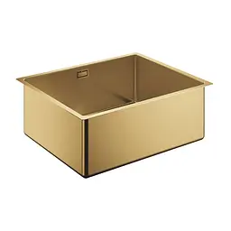 Кухонна мийка Grohe Sink K700U 31574GN0, Бронза